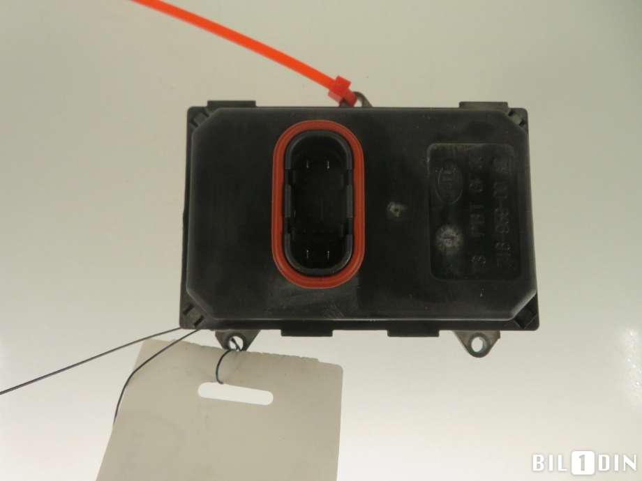 Styreenhet xenon/ballast til Škoda Superb 2008-2015 (Type II) (SKODA|7L6941329B|)