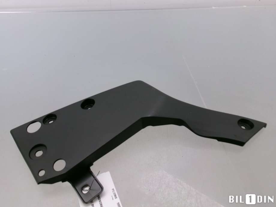 Spoiler bak til Toyota Prius +7 2012-2020 (Type III) (stasjonsvogn) (stasjonsvogn) (TOYOTA|7608847020|)