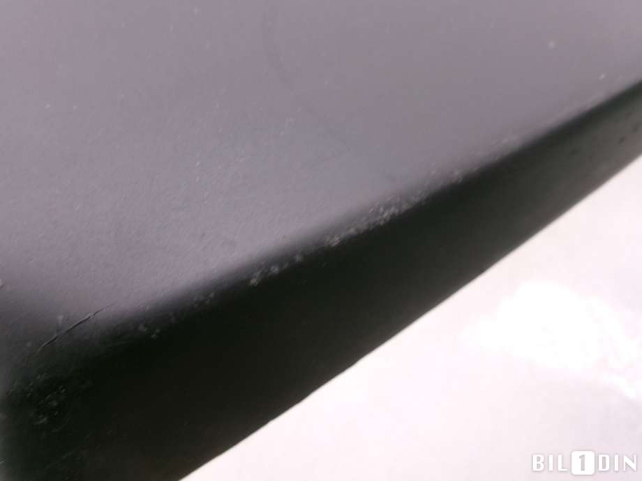 Spoiler bak til Toyota Prius +7 2012-2020 (Type III) (stasjonsvogn) (stasjonsvogn) (TOYOTA|7608847020|)