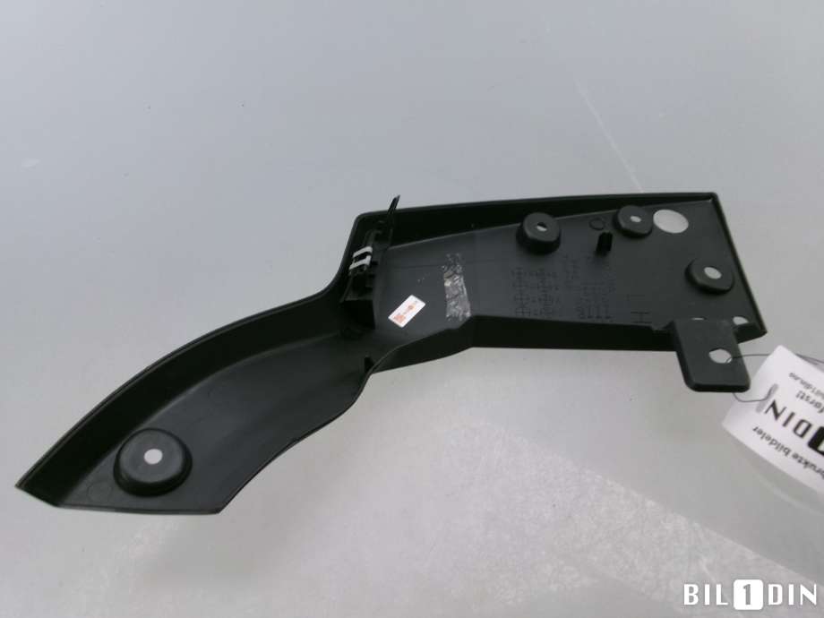 Spoiler bak til Toyota Prius +7 2012-2020 (Type III) (stasjonsvogn) (stasjonsvogn) (TOYOTA|7608847020|)