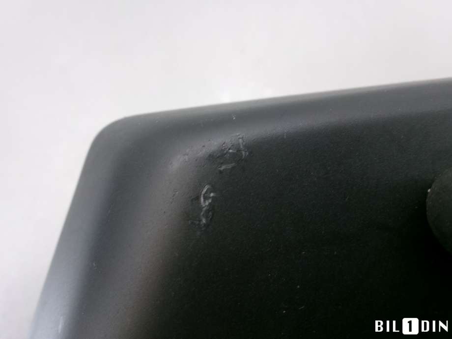 Spoiler bak til Toyota Prius +7 2012-2020 (Type III) (stasjonsvogn) (stasjonsvogn) (TOYOTA|7608747020|)