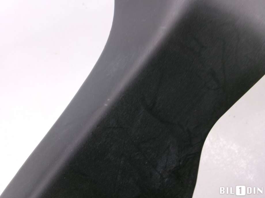 Spoiler bak til Toyota Prius +7 2012-2020 (Type III) (stasjonsvogn) (stasjonsvogn) (TOYOTA|7608747020|)