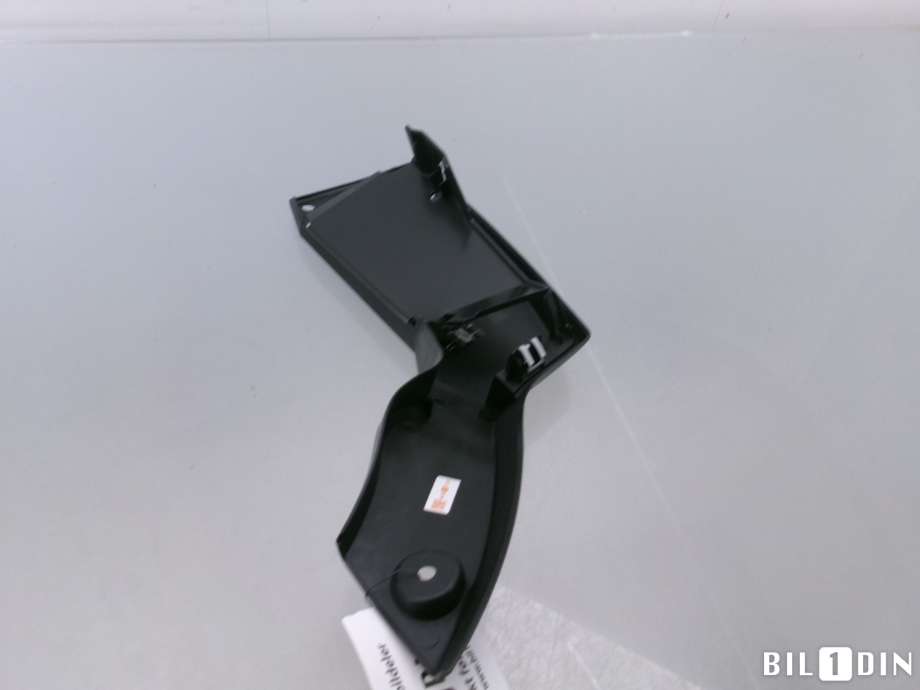 Spoiler bak til Toyota Prius +7 2012-2020 (Type III) (stasjonsvogn) (stasjonsvogn) (TOYOTA|7608747020|)
