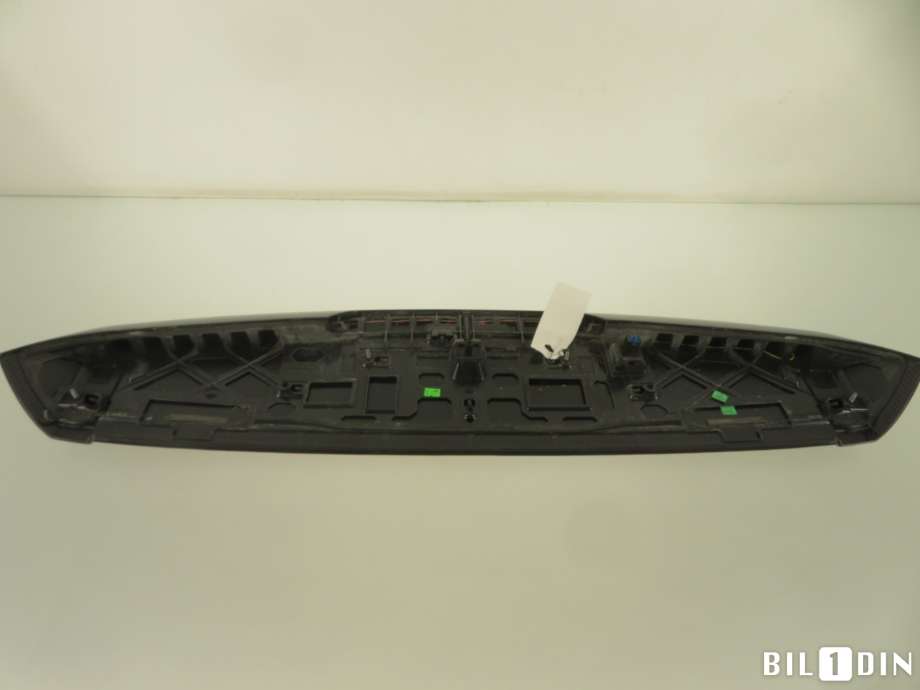 Spoiler bakluke til Mercedes B-Klasse 2011-2018 (W246) (W246) (MERCEDES|A2467900588|)