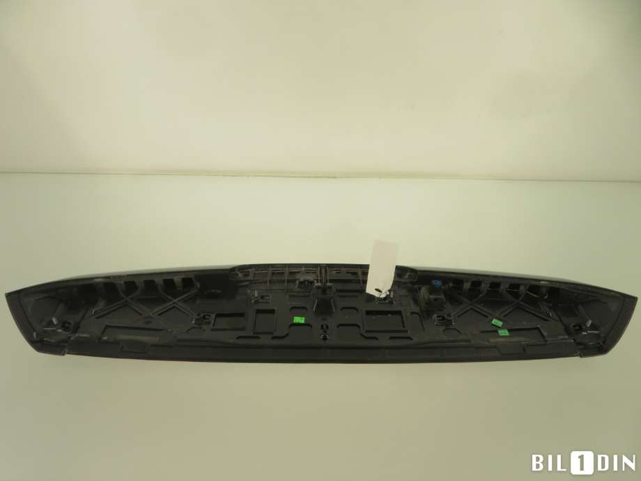 Spoiler bakluke til Mercedes B-Klasse 2011-2018 (W246) (W246) (MERCEDES|A2467900588|)