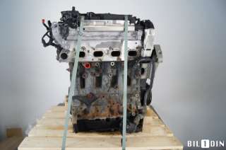 Motor diesel til Škoda Octavia,   (SKODA|04L100092K)