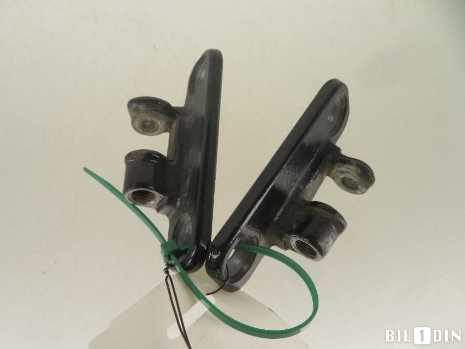 Hengsler til BMW 7-Serie 2009-2015 (F01/F02/F03/F04) (F01/F02/F03/F04) (BMW|41007203984|)