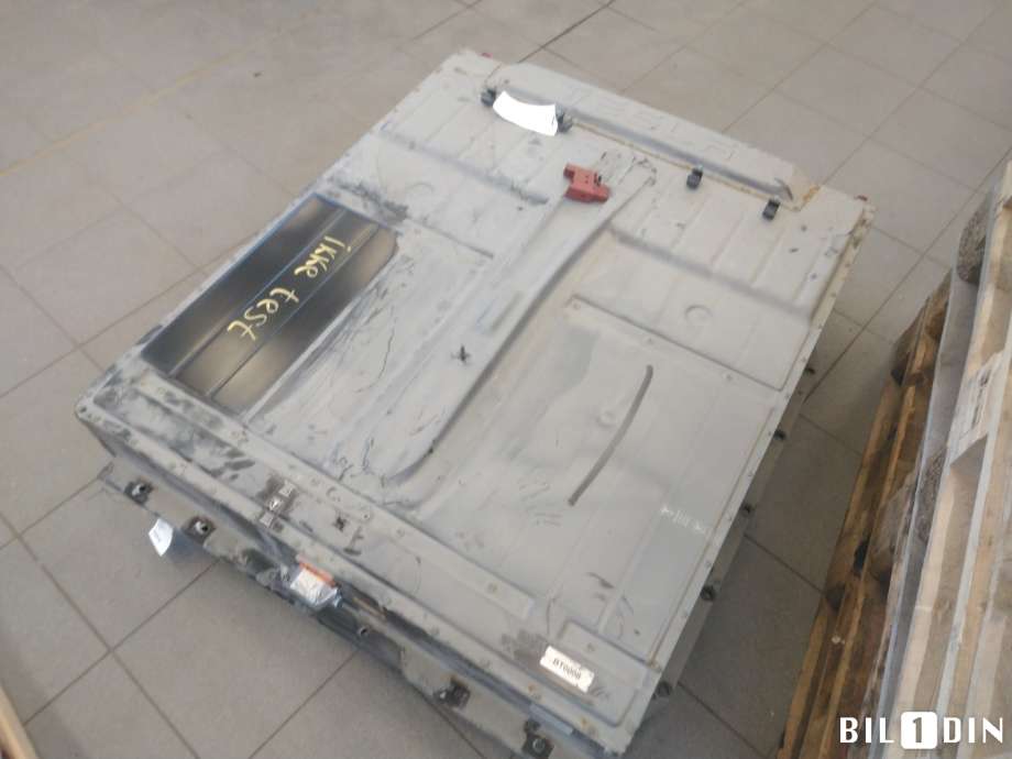 Batteripakke elbil til Mercedes B-Klasse 2011-2018 (W246) (W246) (MERCEDES|A2423430000|28KWH)