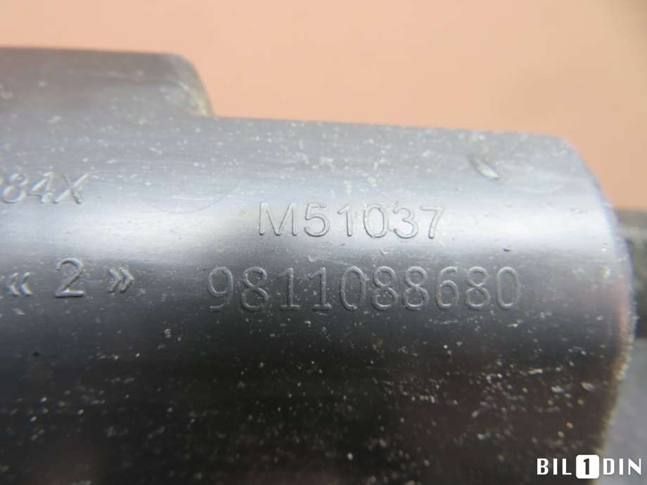Diverse deler til Peugeot Expert 2016-->> (Type III) (PEUGEOT|9824958380|)