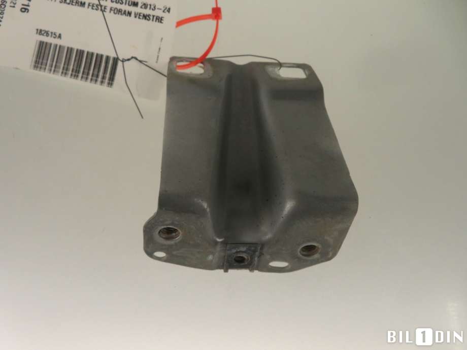 Diverse deler til Ford Transit Custom 2013-2023 (Type I)  (FORD|1770821|BK2116C097AA|)