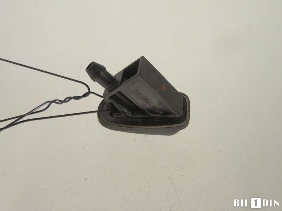 Lyktespylerdyse til Ford Transit Custom 2013-2023 (Type I)  (FORD|2010946|BK2117666AE|BK2117666AC)