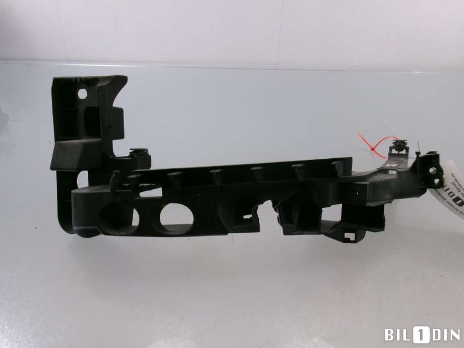Frontlyktehus til Audi A3 2009-2012 (Type II, Fase 2) (AUDI|8P0805607A|)