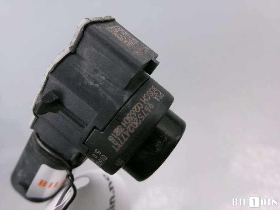 Parkeringssensor foran til Toyota iQ 2009-2014  (TOYOTA|SU001A5119|)
