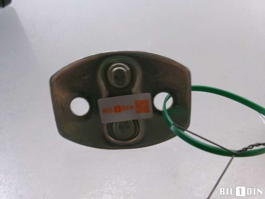 Diverse deler til Toyota Yaris 2014-2020 (Type III, Fase 2) (TOYOTA|694100D030|)