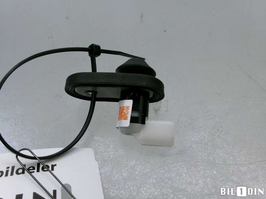 Diverse deler til Toyota Yaris 2014-2020 (Type III, Fase 2) (TOYOTA|842310D040|)