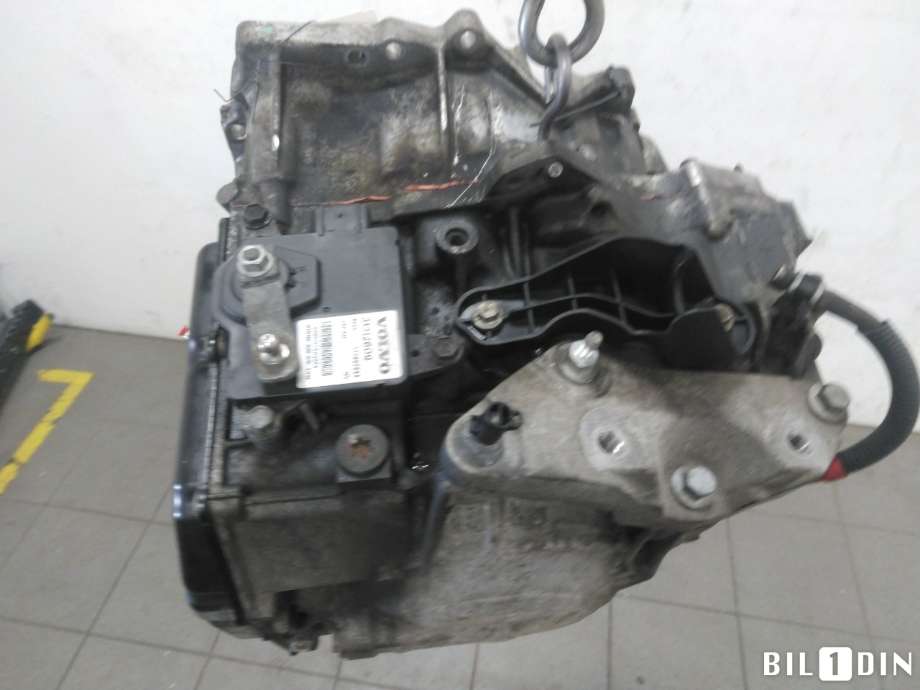Girkasse automat til Volvo XC60 2008-2013 (Type I, Fase 1)  (VOLVO|36050943|1285176|)