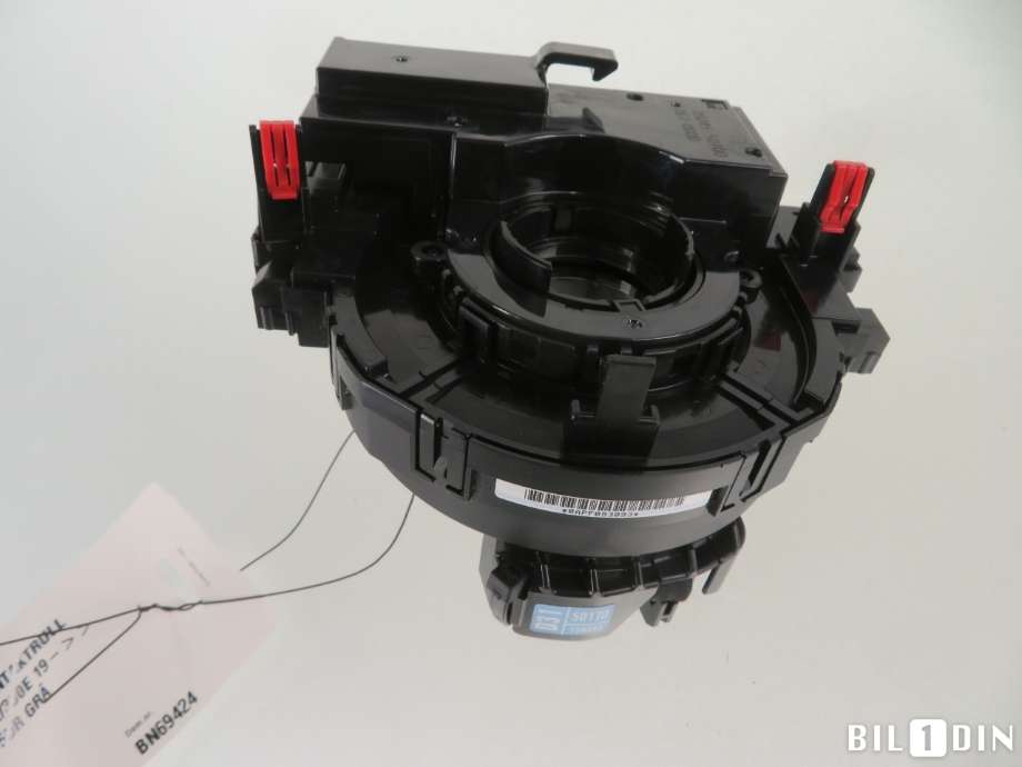 Airbag slepering til Lexus UX 2018-->>  (LEXUS|8430811020|)