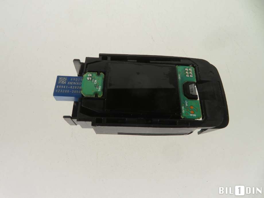 Sensor regnsensor til Lexus UX 2018-->> (LEXUS|8994142020|)