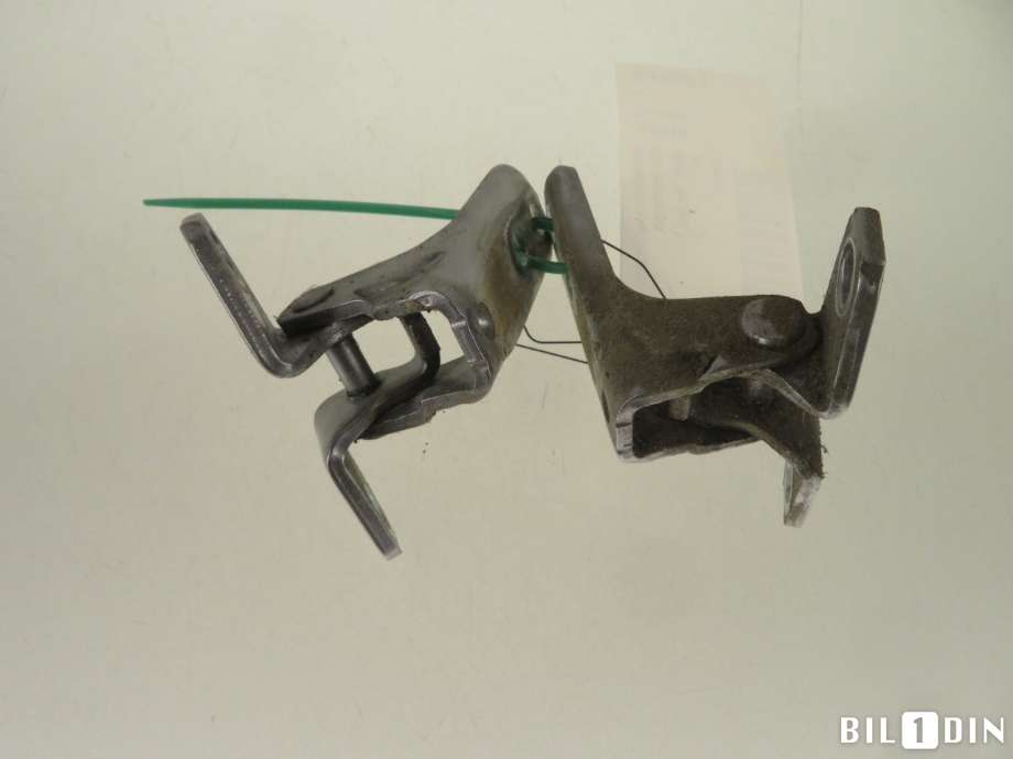 Hengsler til Mitsubishi Outlander 2015-->> (Type III, Fase 2)  (MITSUBISHI|5702A064|)