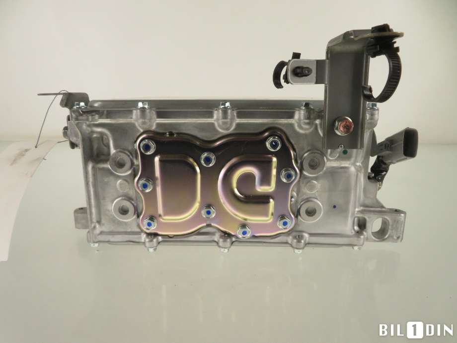 DCDC converter hybrid til Mitsubishi Outlander 2015-->> (Type III, Fase 2)  (MITSUBISHI|9481A082|)