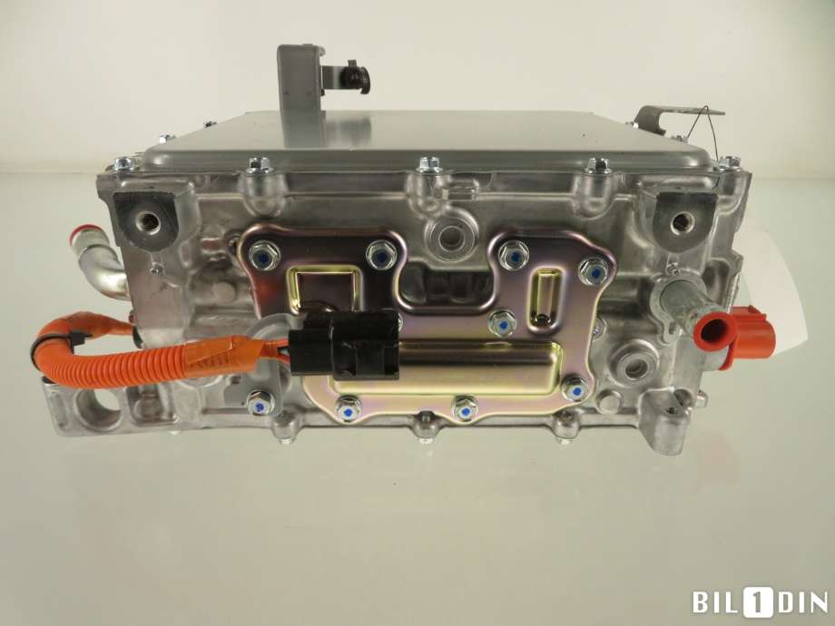 DCDC converter hybrid til Mitsubishi Outlander 2015-->> (Type III, Fase 2)  (MITSUBISHI|9481A082|)