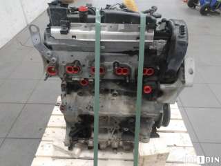 Motor diesel til Škoda Superb,   (SKODA|04L100090M|04L100036L)