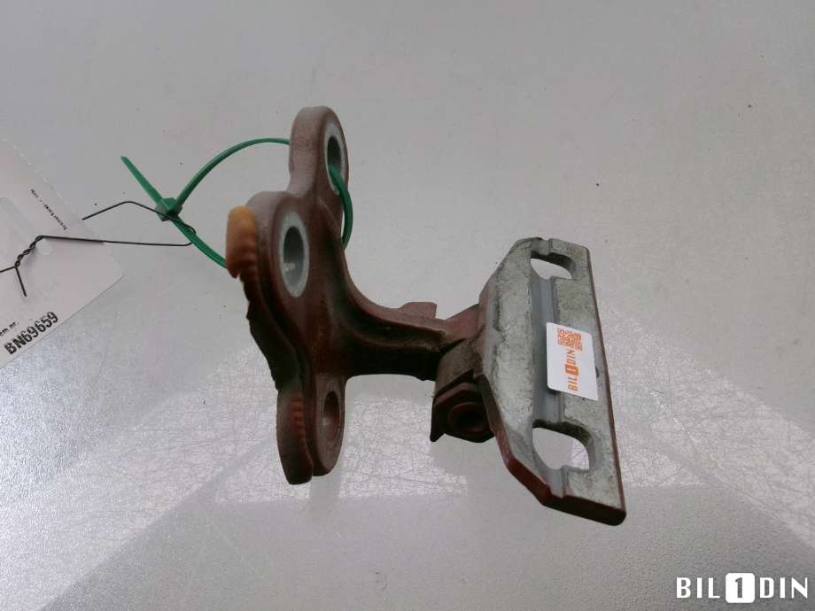 Hengsler til Volvo V60/V60 CC 2013-2018 (Type I, Fase 2) (VOLVO|31218521|)
