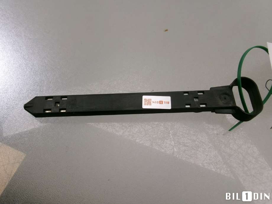 Frontlyktehus til Volvo V60/V60 CC 2013-2018 (Type I, Fase 2)  (VOLVO|31294521|)