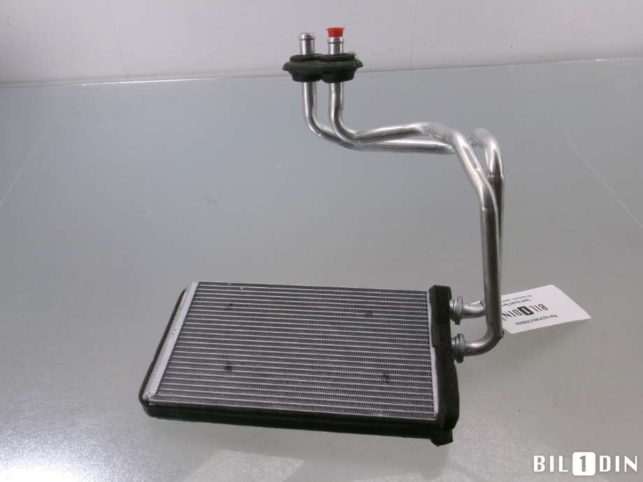 Kullfilter (boks) til Audi A4 2020-->> (Type V, Fase 2) (B9) (B9) (AUDI|4M1820023B||DE646001)