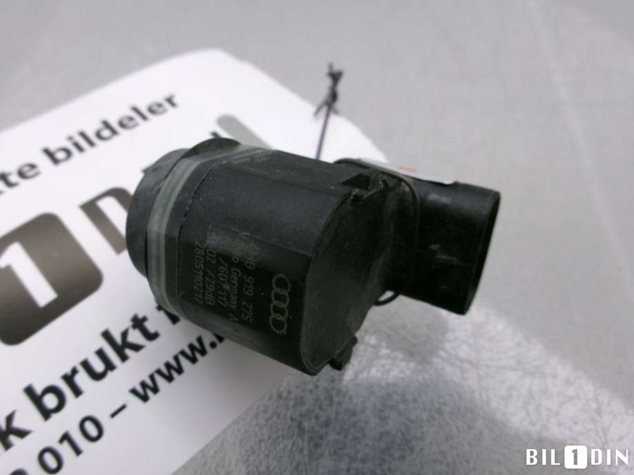 Parkeringssensor bak til Audi A3 2009-2012 (Type II, Fase 2)  (AUDI|1S0919275D||1S0919275A)