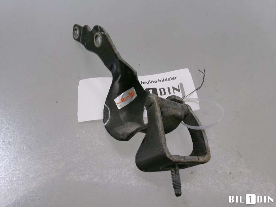 Hengsler til Audi A3 2009-2012 (Type II, Fase 2) (AUDI|8P4827300B|)