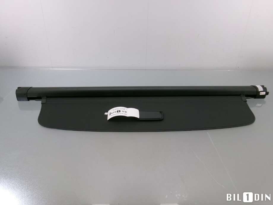 Bagasjerom rollon til Audi A4 2020-->> (Type V, Fase 2) (B9) (B9) (AUDI|8W9863553B|)