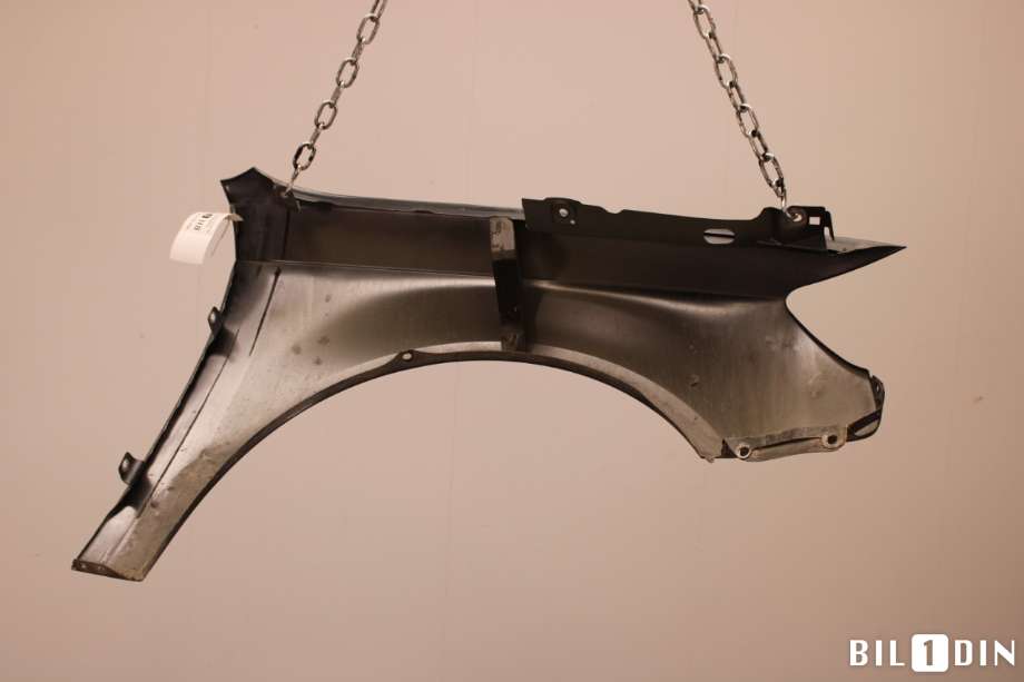 Skjerm venstre foran til Audi A3 2012-2016 (Type III, Fase 1)  (AUDI|8V0821105L|8V0821105G|)