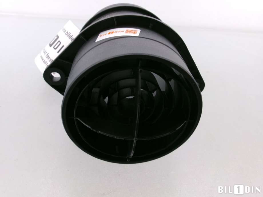 Luftmengde/luftmassemåler til Audi A4 2020-->> (Type V, Fase 2) (B9) (B9) (AUDI|04E906461A|)