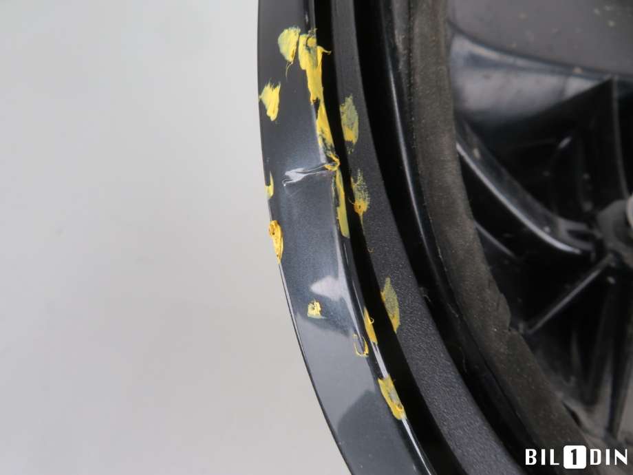 Spoiler bakluke til Audi Q8 E-Tron 2023-->>  (AUDI|4KE827933|)