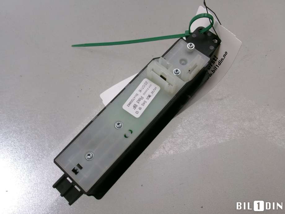 Bryter ruteheis til VW ID.4 2020-->>  (VOLKSWAGEN|2E0959877R|)