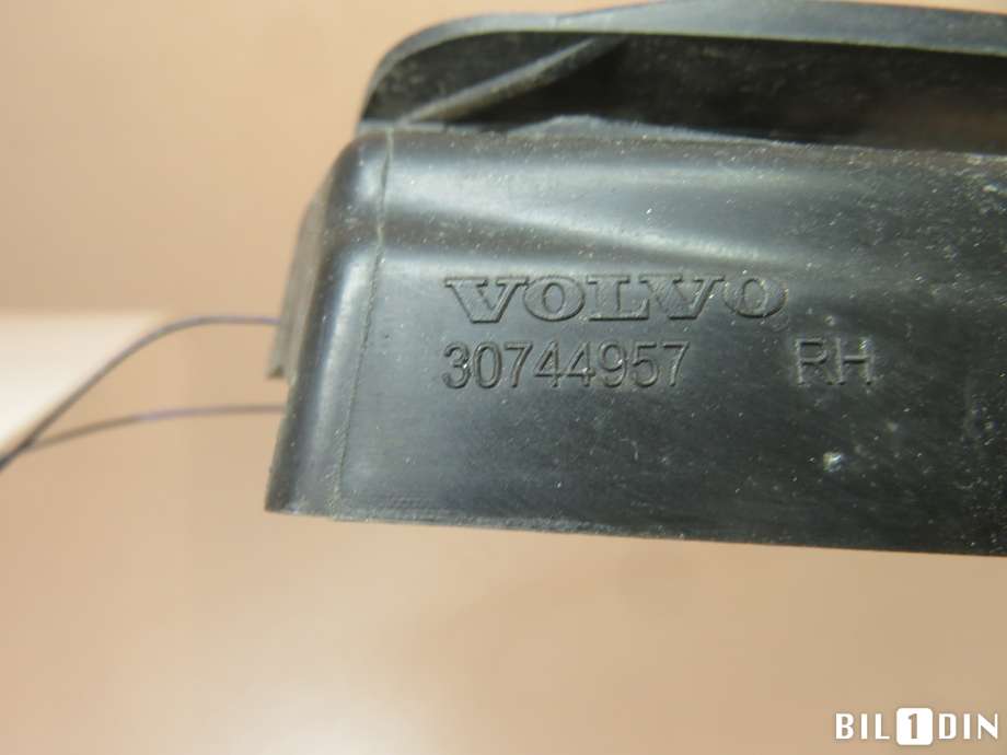 Frontlyktehus til Volvo V50 2007-2012 (Fase 2) (VOLVO|30744957|)