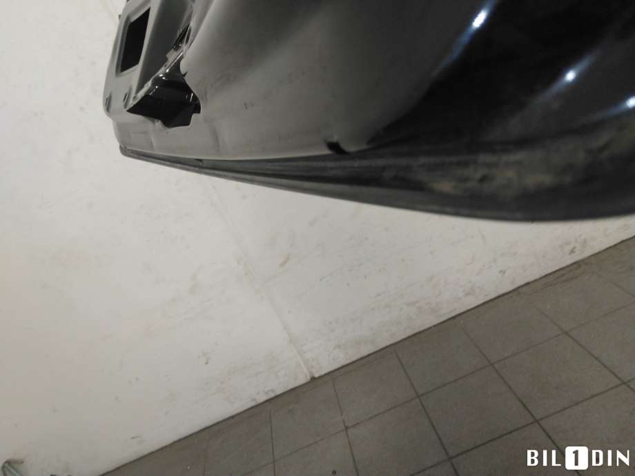Bakluke til Volvo V50 2007-2012 (Fase 2) (VOLVO|31218941|)