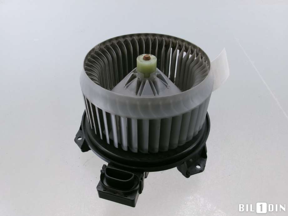 Varmeapparat motor til Toyota Verso-S 2011-2015 (COMBI) (COMBI) (TOYOTA|8710352141|)