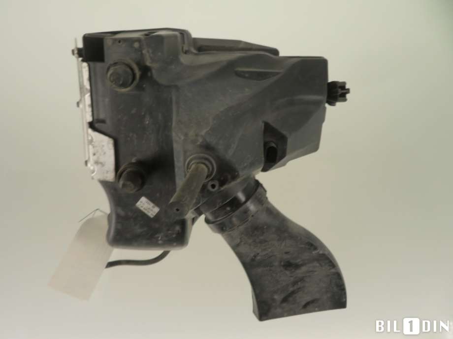 Luftfilterboks til Audi A4, Allroad 2009-2016 (Type I) (B8) (B8) (AUDI|8K0133837BG|)