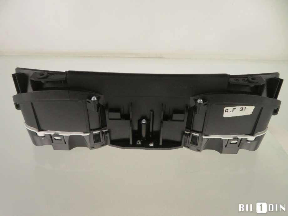 Instrumentpanel til Audi A4, Allroad 2009-2016 (Type I) (B8) (B8) (AUDI|8K0920930NX|)