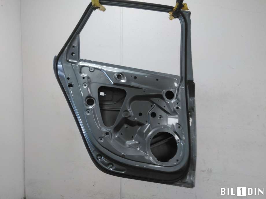 Dør venstre bak til Audi A4, Allroad 2009-2016 (Type I) (B8) (B8) (AUDI|8K9833051D|)
