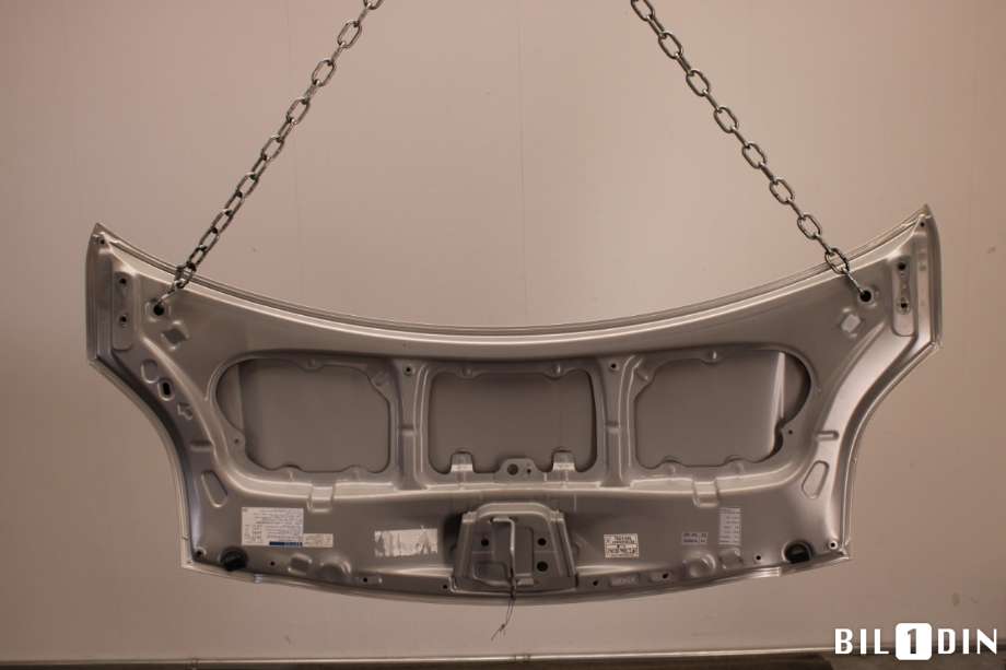 Panser til Toyota Yaris 2006-2009 (Type II, Fase 1)  (TOYOTA|533010D080|)