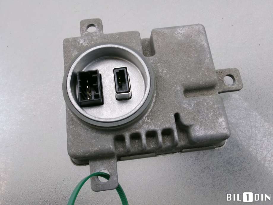 Styreenhet xenon/ballast til VW Polo 2009-2014 (Type V, Fase 1) (VOLKSWAGEN|8K0941597E|)