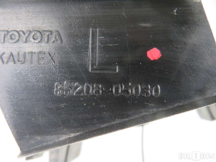 Lyktespylerdyse til Toyota Avensis 2009-2015 (Type III, Fase 1)  (TOYOTA|8520805030|)