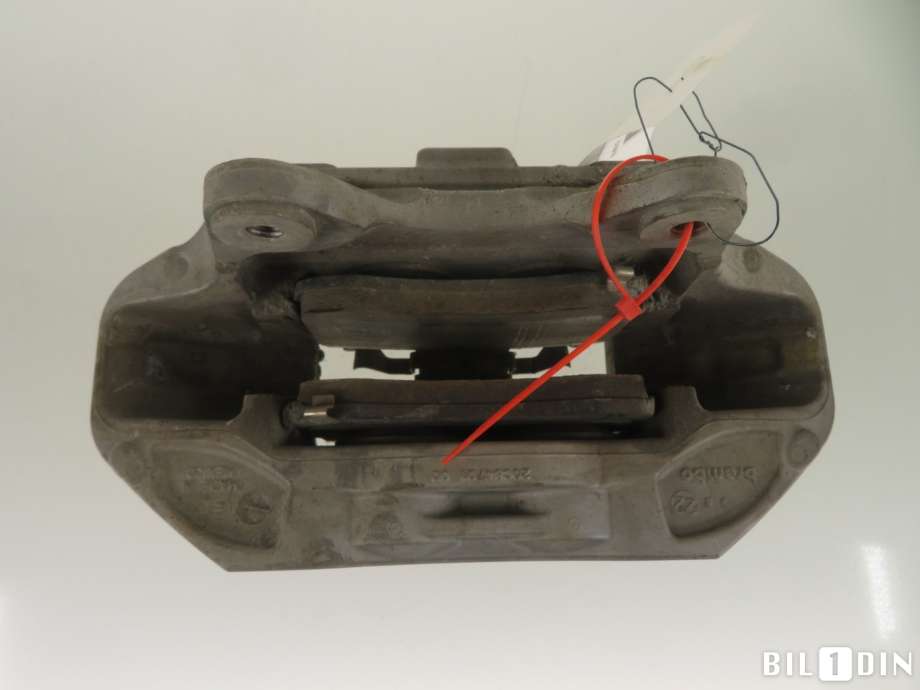 Bremsecaliper venstre foran til Tesla Model Y 2021-2024 (Type I)  (TESLA|228862100A|)