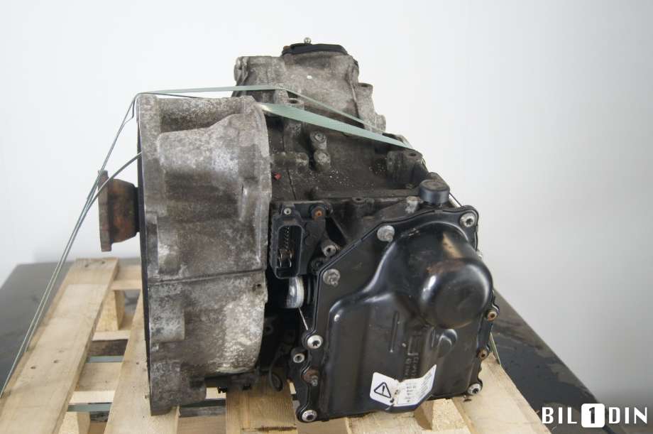 Girkasse automat til VW Polo 2009-2014 (Type V, Fase 1)  (VOLKSWAGEN|0AM300050P
X|0AM300050P|)