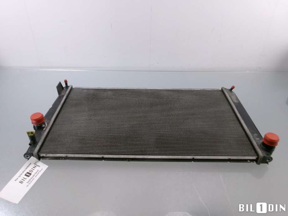 Radiator (automat gir) til Toyota RAV4 2009-2013 (Type III, Fase 2) (TOYOTA|1640028560|)