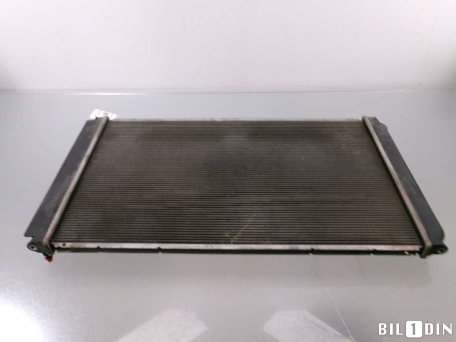 Radiator (automat gir) til Toyota RAV4 2009-2013 (Type III, Fase 2) (TOYOTA|1640028560|)