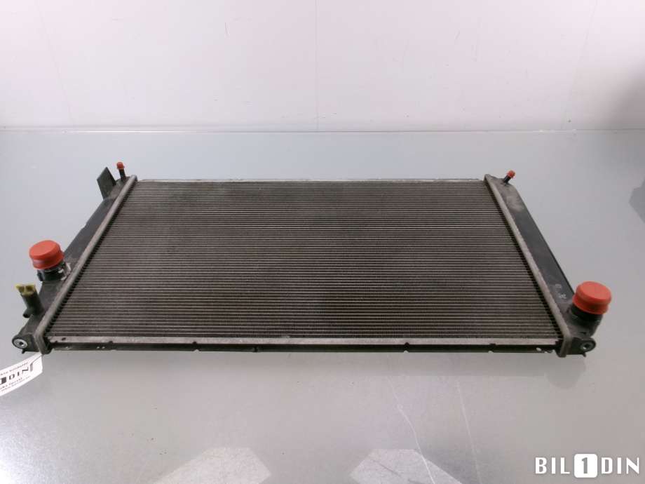 Radiator (automat gir) til Toyota RAV4 2009-2013 (Type III, Fase 2) (TOYOTA|1640028560|)